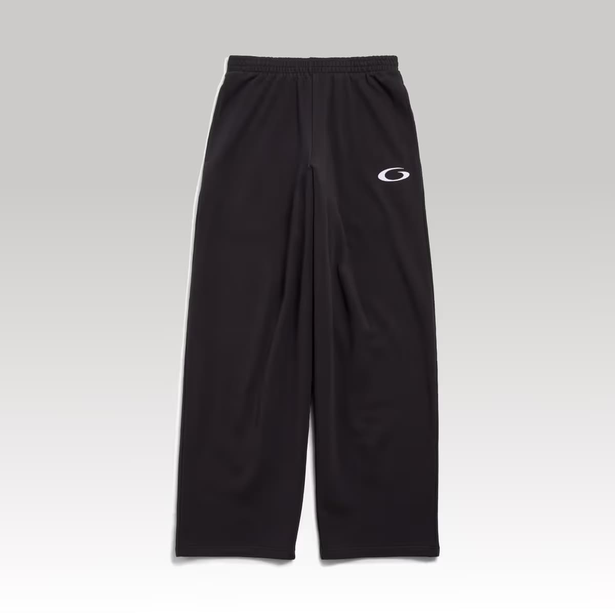 Basketball Series - Baggy Sweatpants_00000