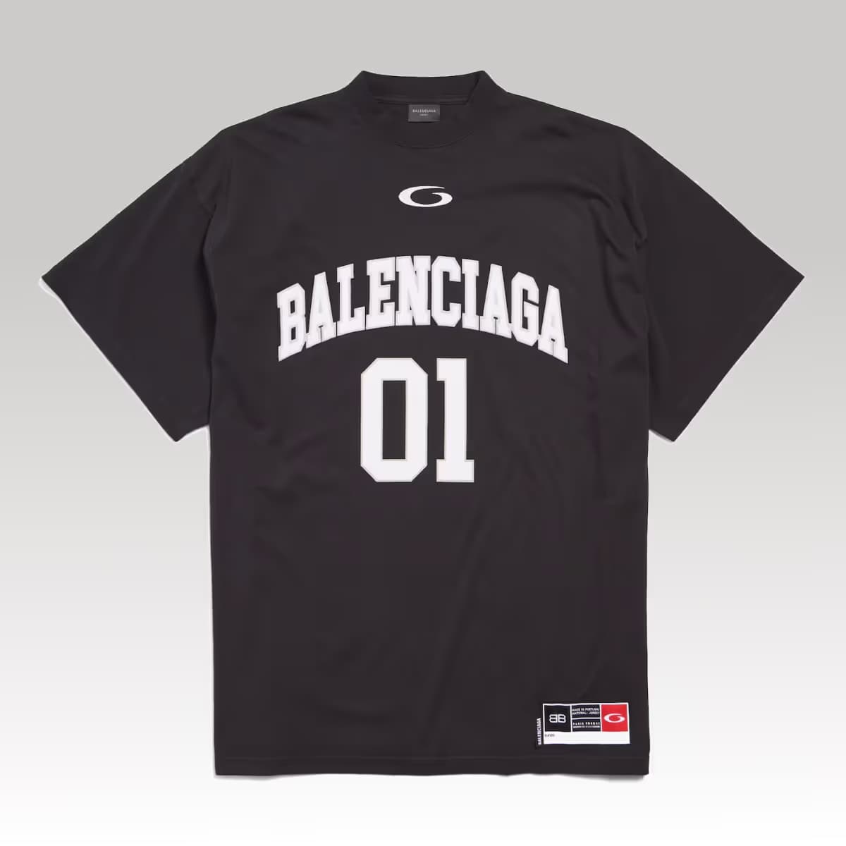 Basketball Series - Oversized T-shirt 4_00000