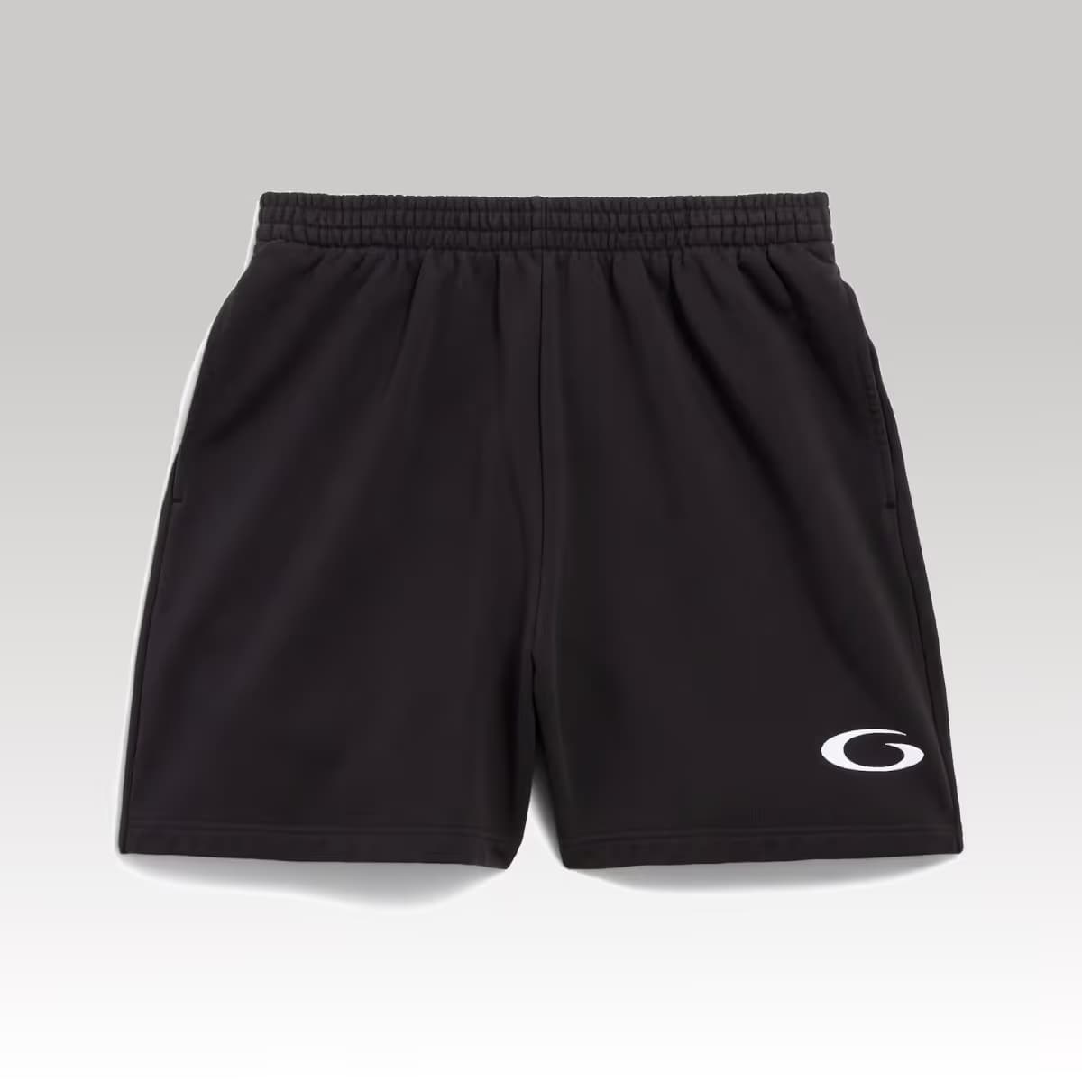 Basketball Series - Sweat Shorts_00000