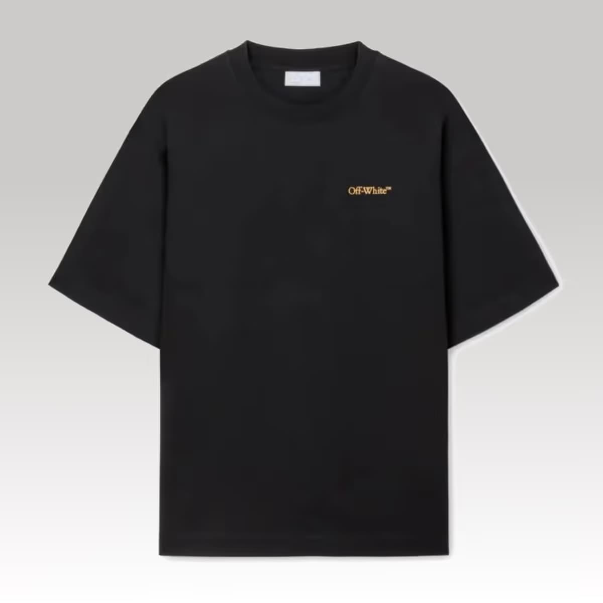 Black Tape Arrow T-Shirt_00000