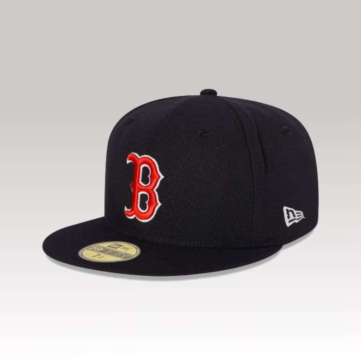 Boston Red Sox Authentic Collection 59FIFTY Cerrada_00000