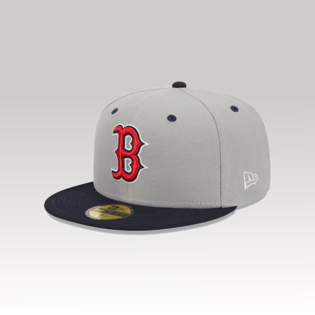 Boston Red Sox MLB Retro City 59FIFTY Cerrada_00000