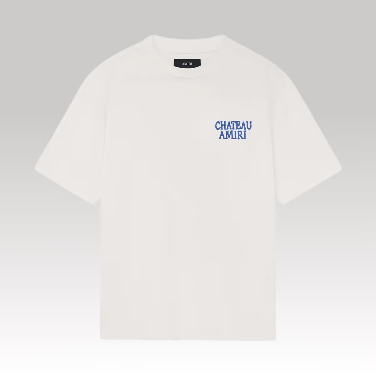 CHATEAU AMIRI OVERSIZED TEE_00000