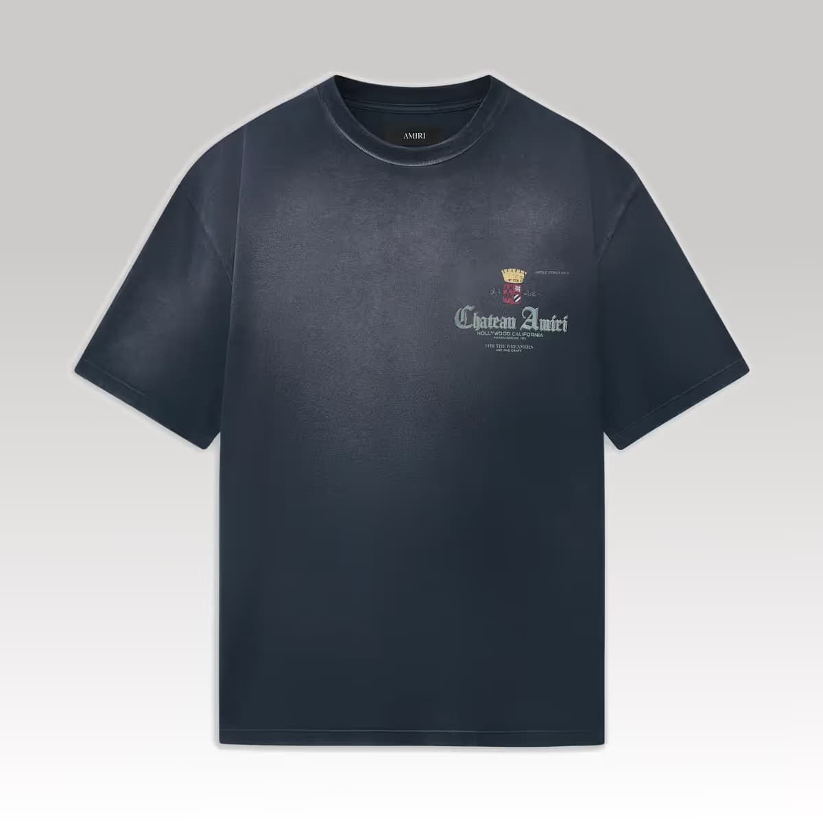 CHATEAU CROWN TEE_00000