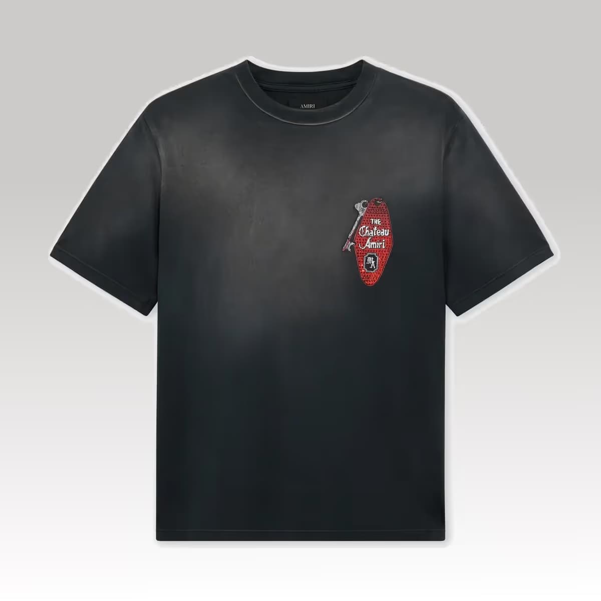 CHATEAU KEYS TEE_00000