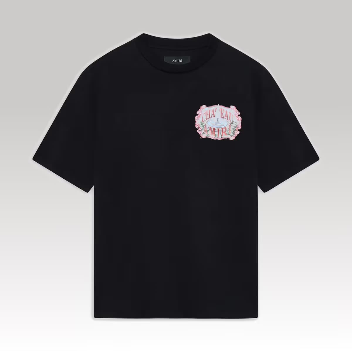 CHATEAU SKETCH OVERSIZED TEE_00000