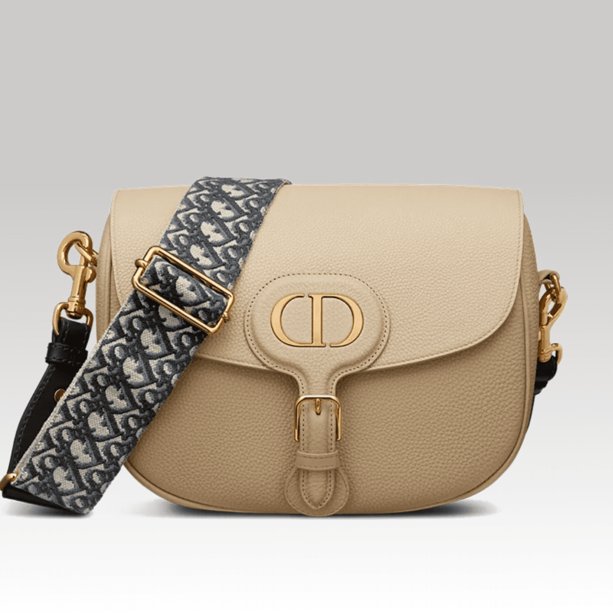 Christian Dior Bobby Bege Big_00000