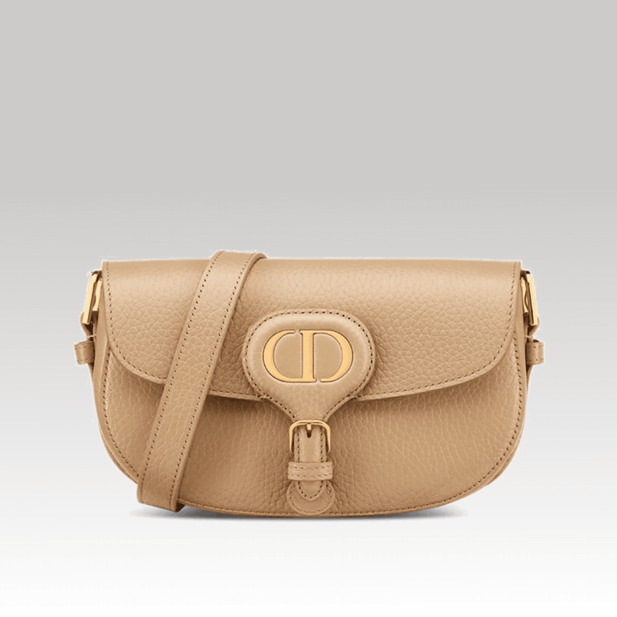 Christian Dior Bobby East-West Bege_00000