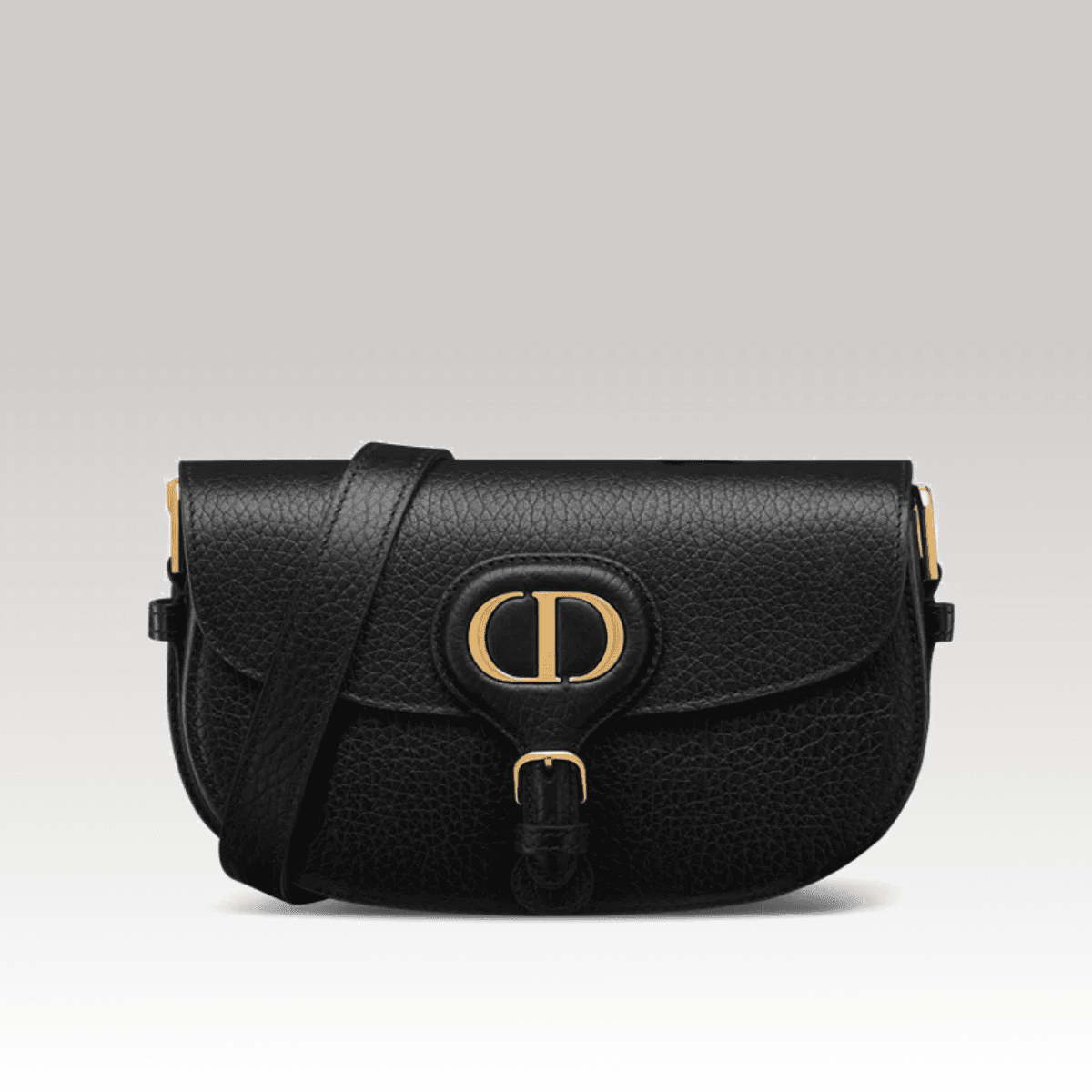 Christian Dior Bobby East-West Black_00000