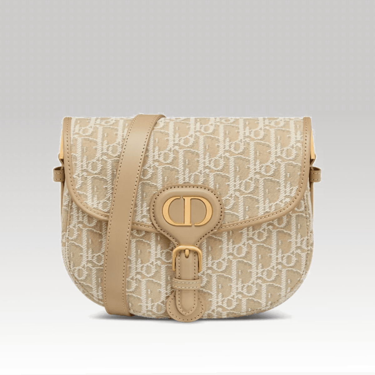 Christian Dior Bobby Medium Bege 2_00000