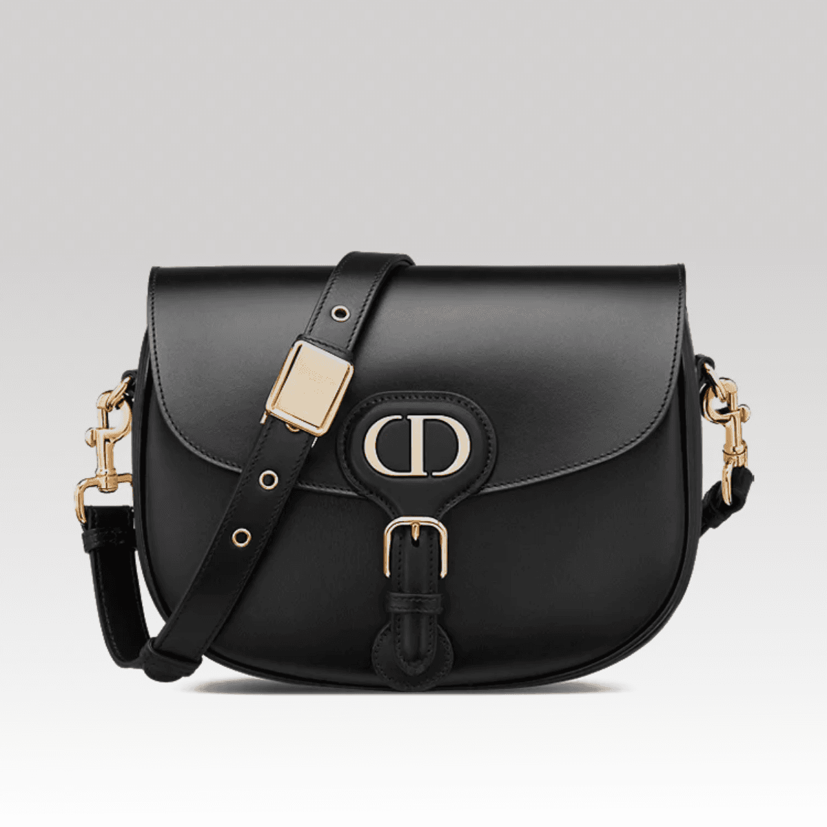Christian Dior Bobby Preto Medium_00000