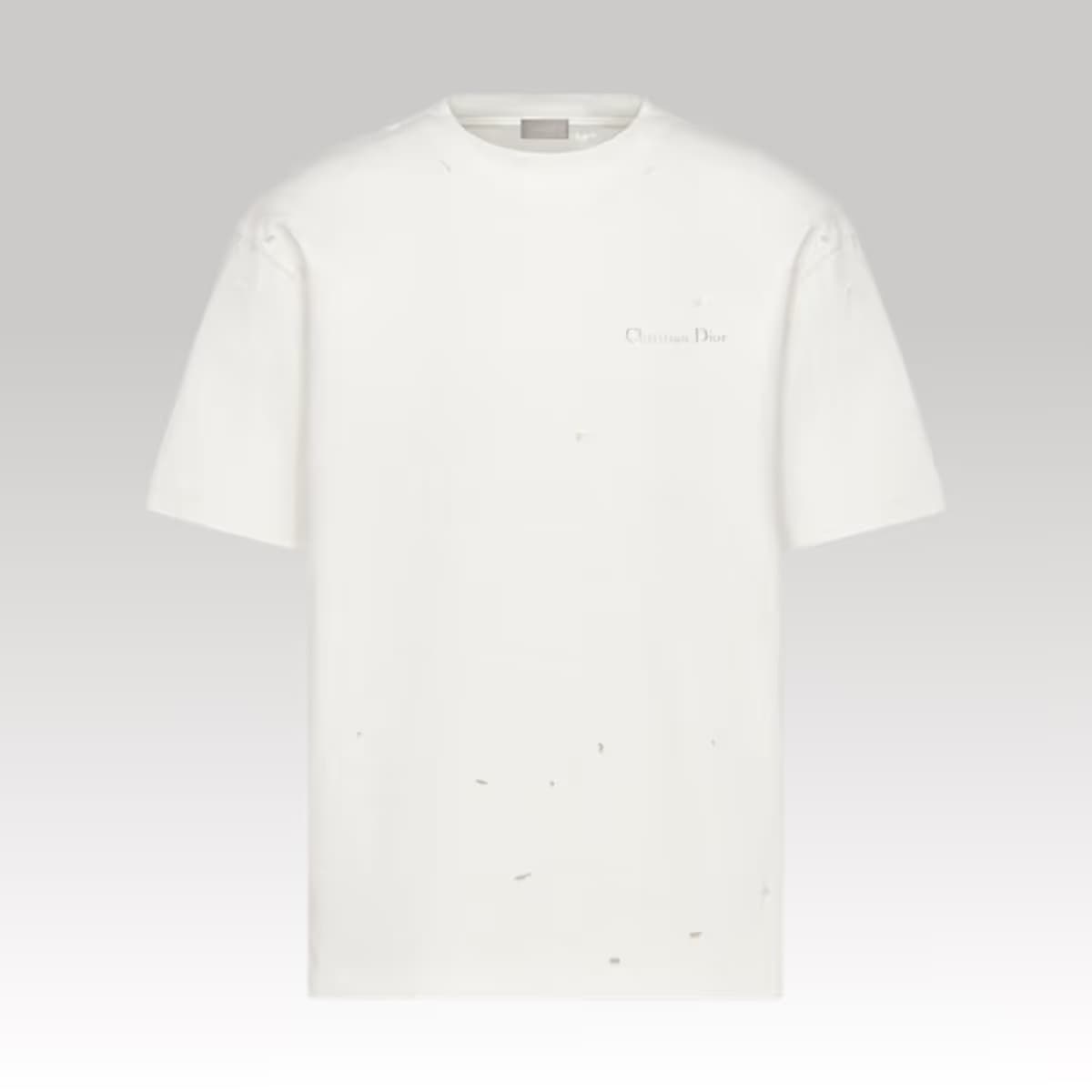 Christian Dior Couture T-Shirt 2_00000