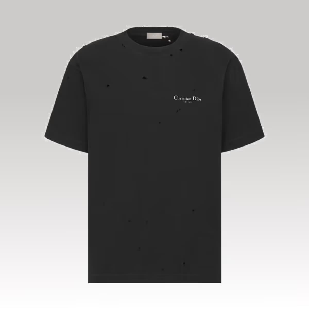 Christian Dior Couture T-Shirt_00000