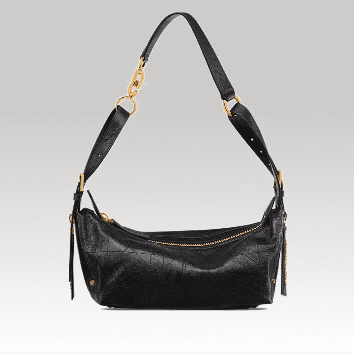 Christian Dior D-Journey Small Black_00000
