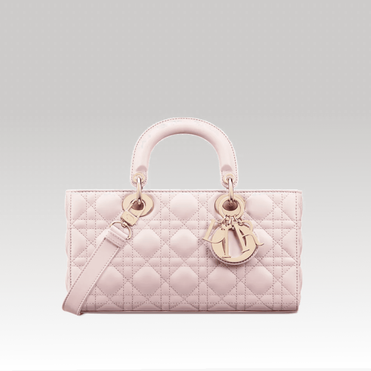 Christian Dior D-Joy Medium Pink_00000