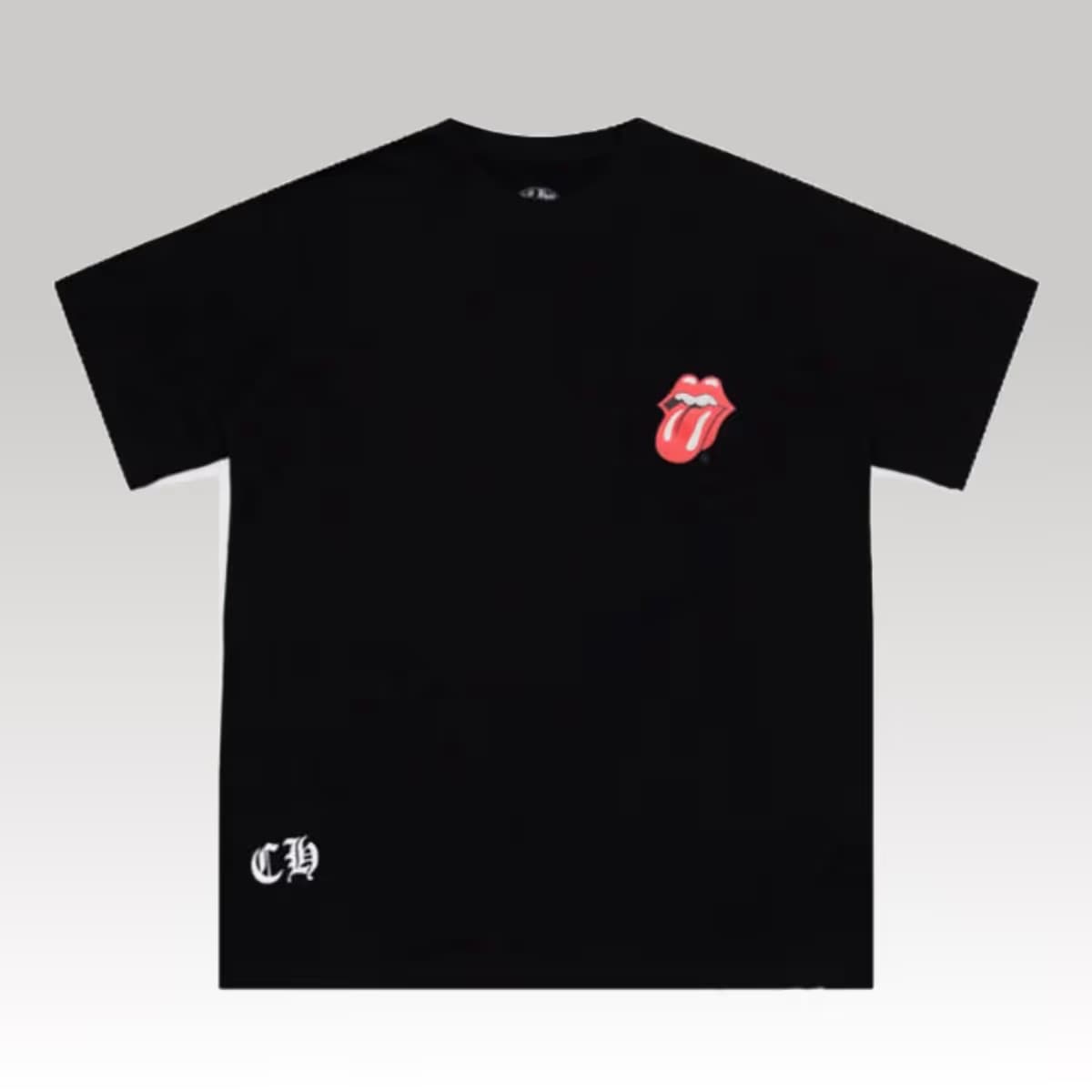 Chrome Heart Rolling Stones_00000