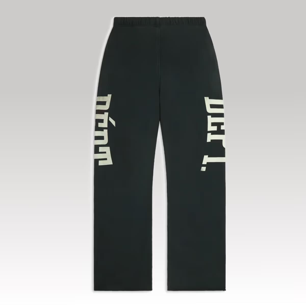 DEPT POST WORKOUT SWEATPANT_00000