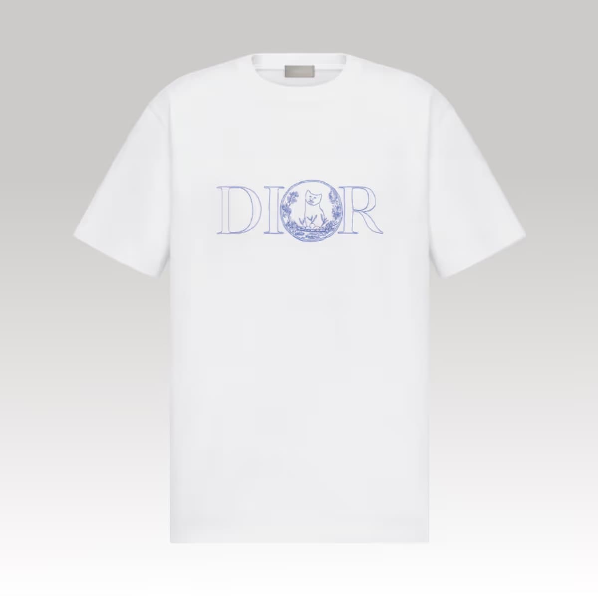 DIOR AND HYLTON NEL T-Shirt 2_00000_00000