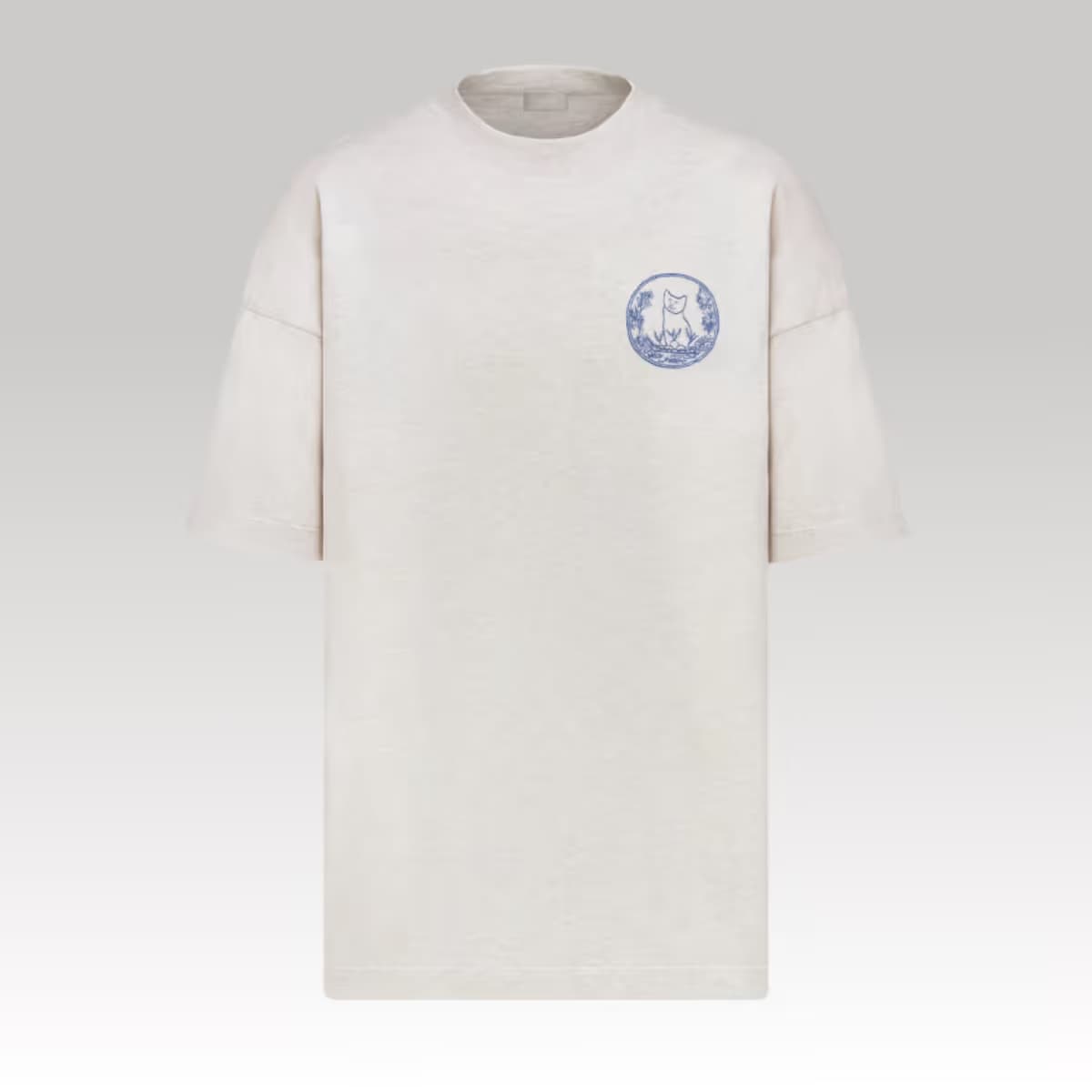 DIOR AND HYLTON NEL T-Shirt 4_2_00000