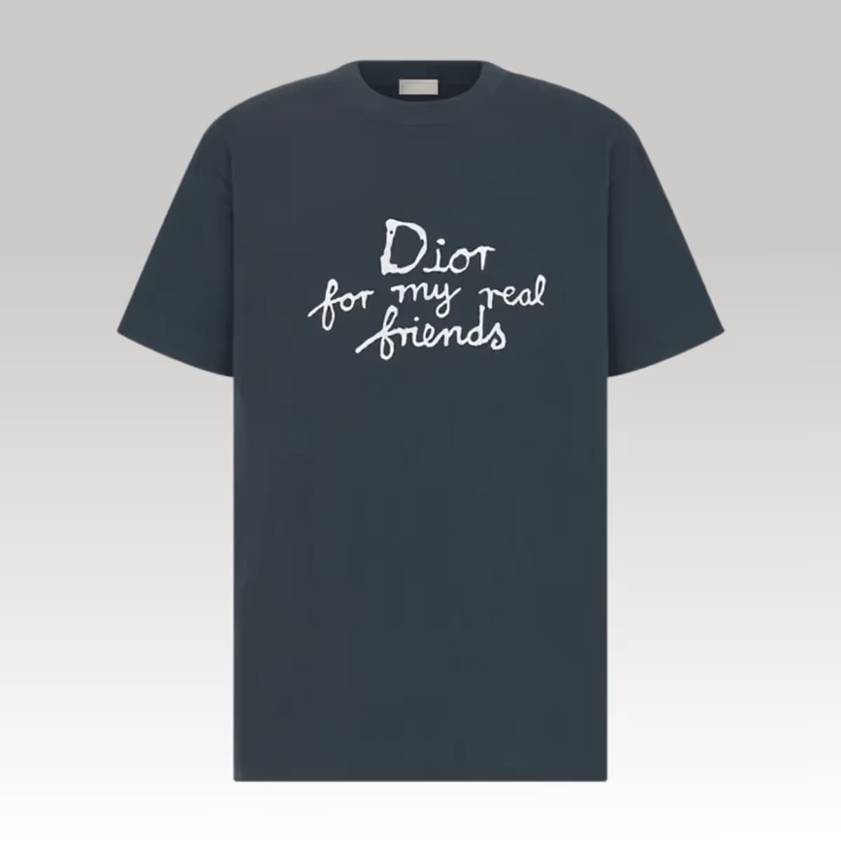 DIOR AND HYLTON NEL T-Shirt 7_00000