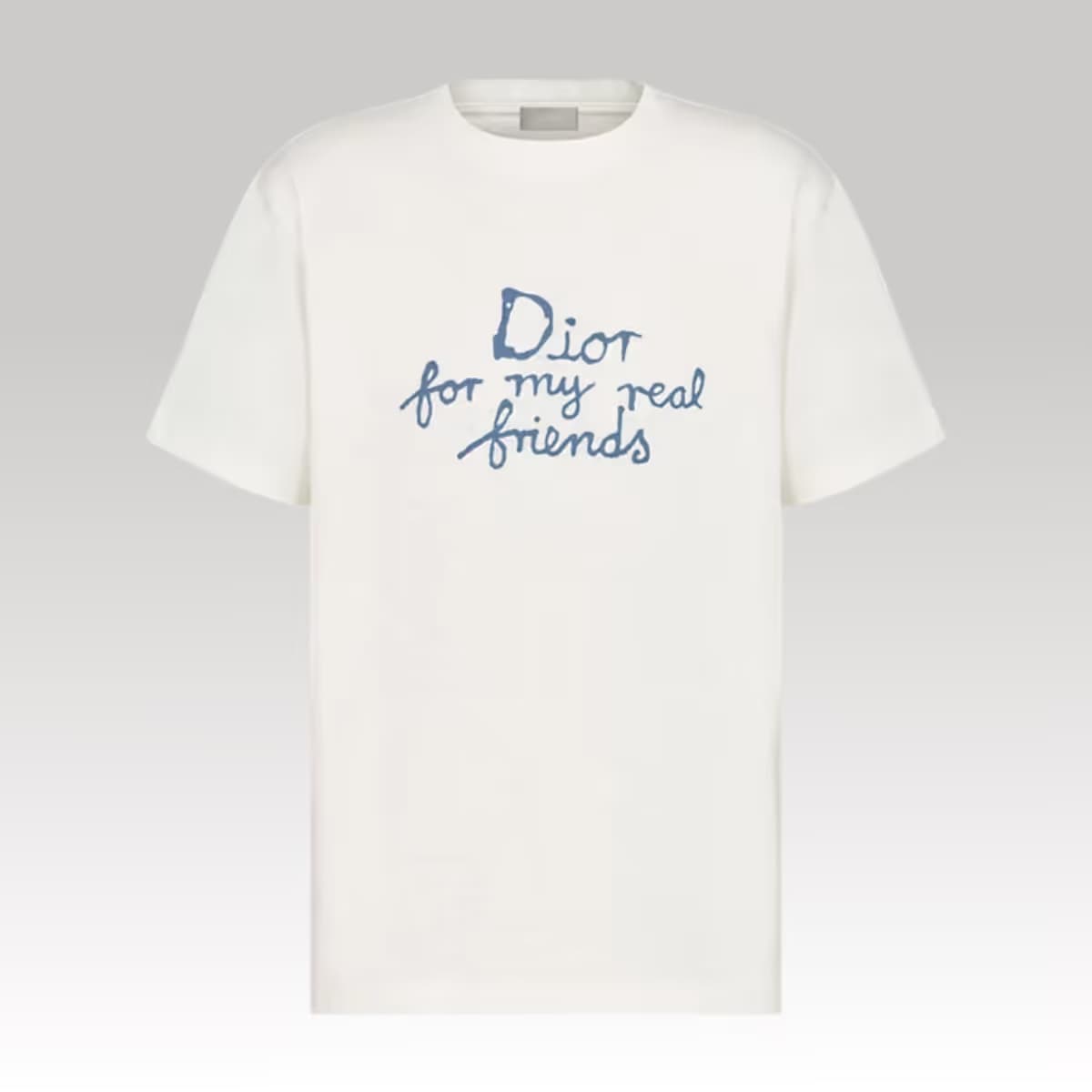 DIOR AND HYLTON NEL T-Shirt 8_00000