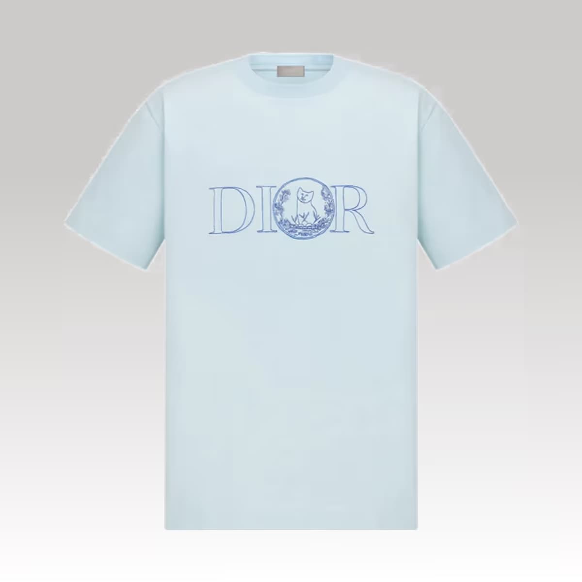 DIOR AND HYLTON NEL T-Shirt_00000