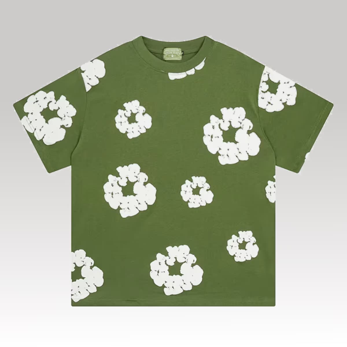 DenimTears T-Shirt 1_00000