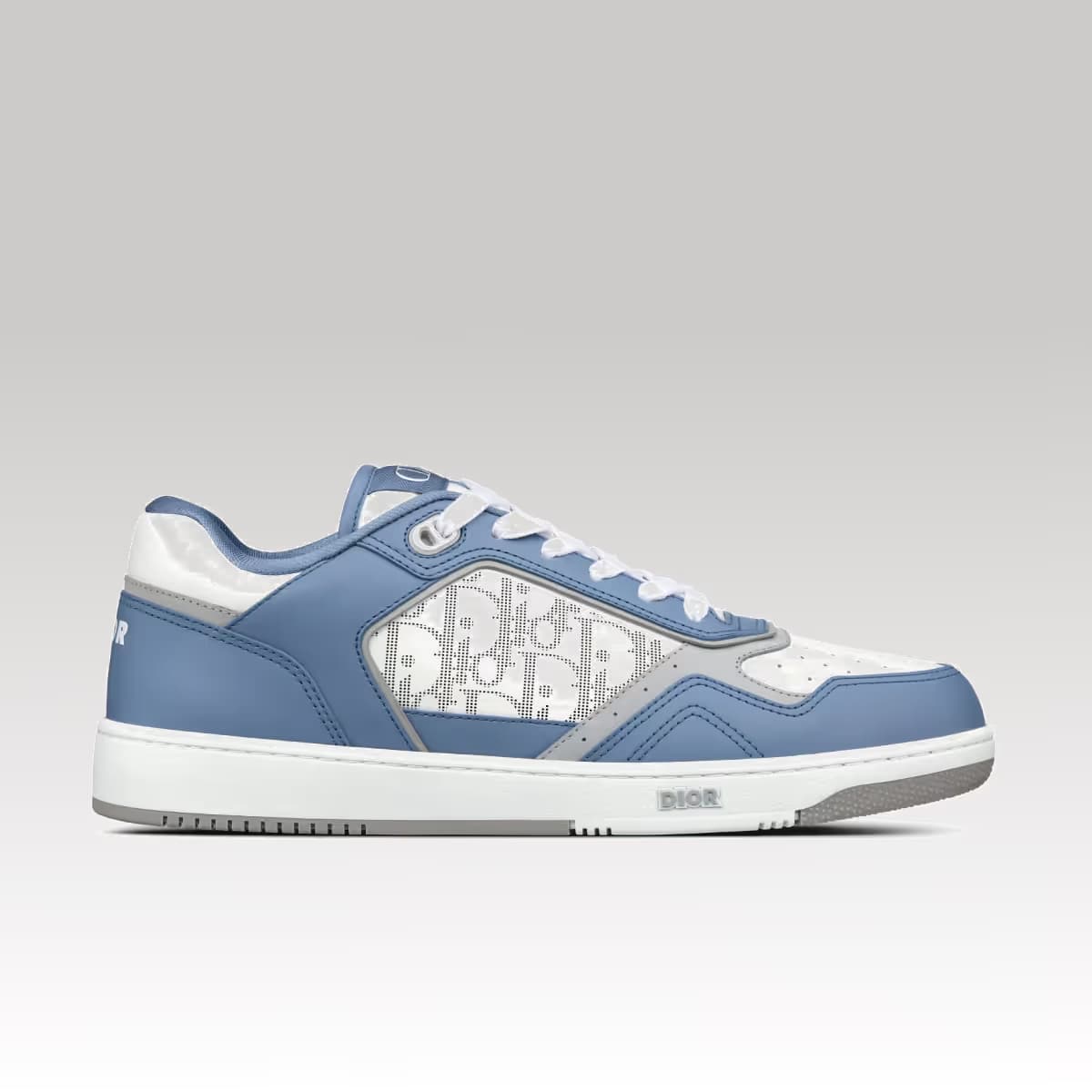 Dior B27 Sneaker Azul_00000