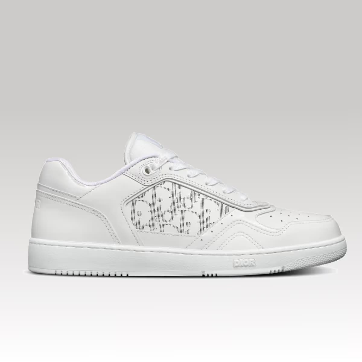 Dior B27 Sneaker Branco_00000