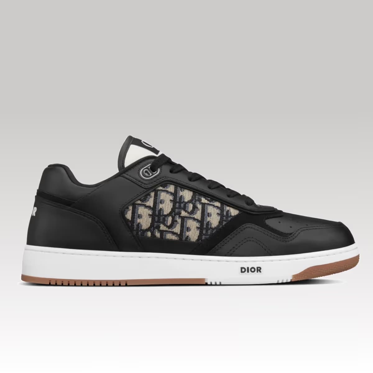 Dior B27 Sneaker Preto_00000
