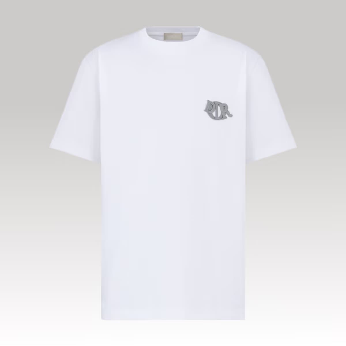 Dior Charm T-Shirt 2_00000
