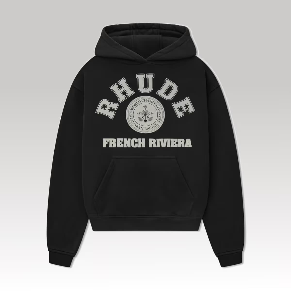 FRENCH RIVIERA HOODIE_00000