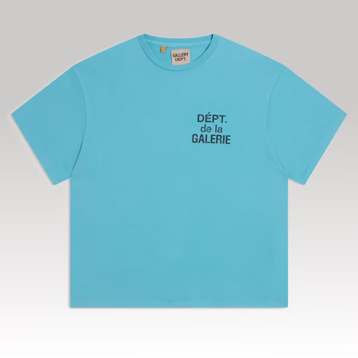 FRENCH TEE BLUE_00000