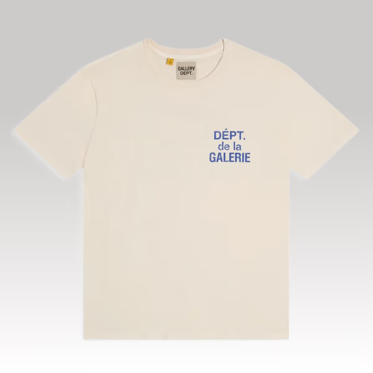 FRENCH TEE CREAM_00000