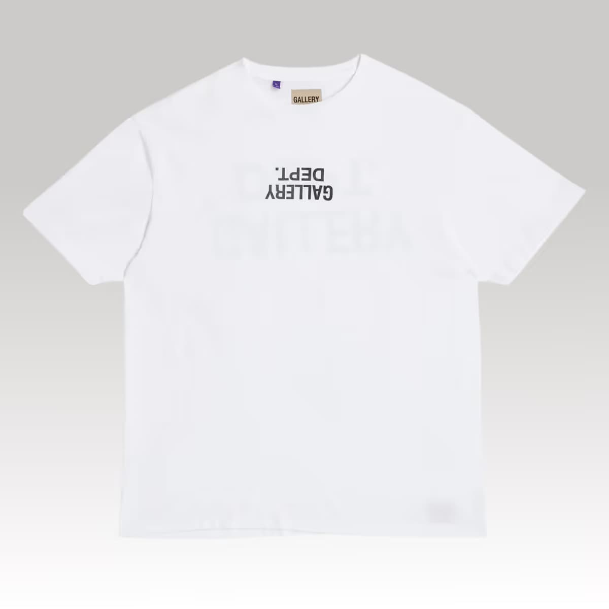 FUCKED UP LOGO TEE_00000