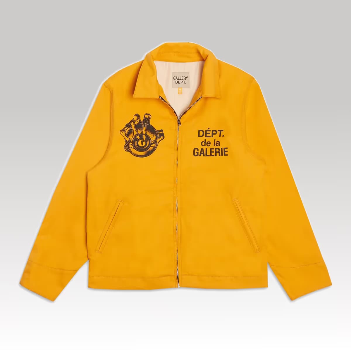 G-BALL MONTECITO JACKET_00000