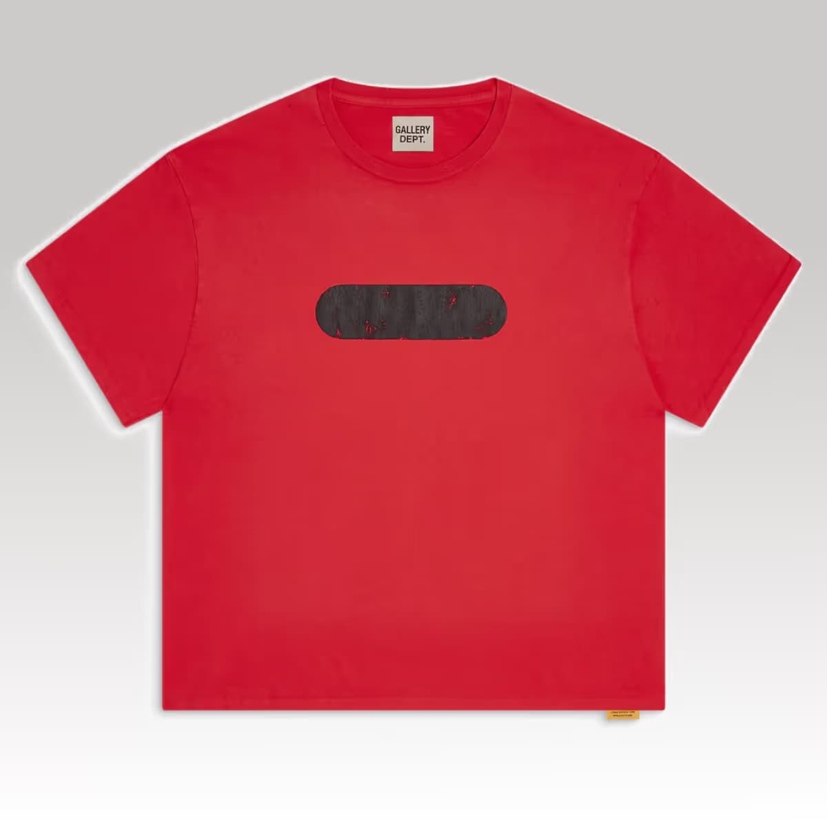 GYM TEE RED 2_00000