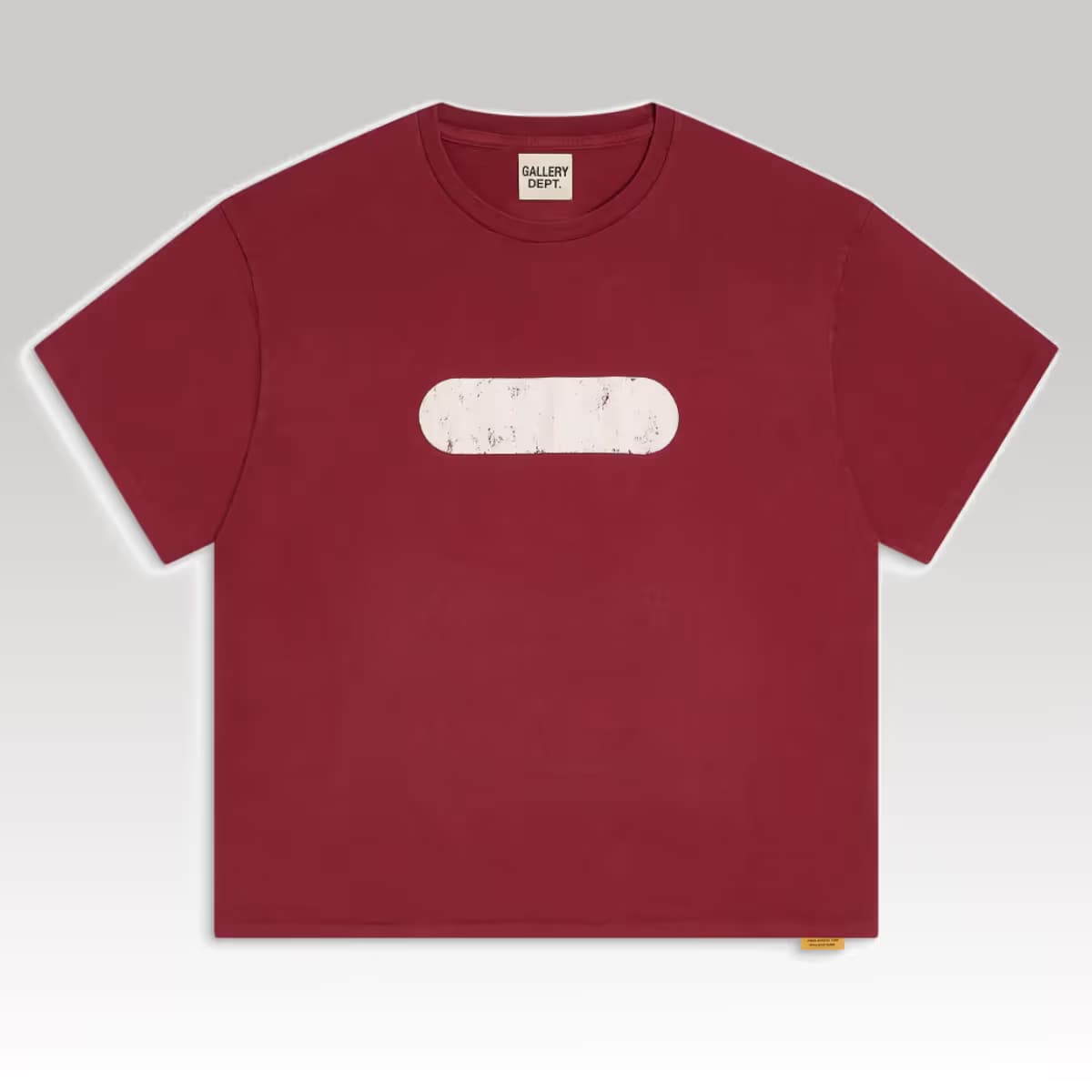 GYM TEE RED_00000