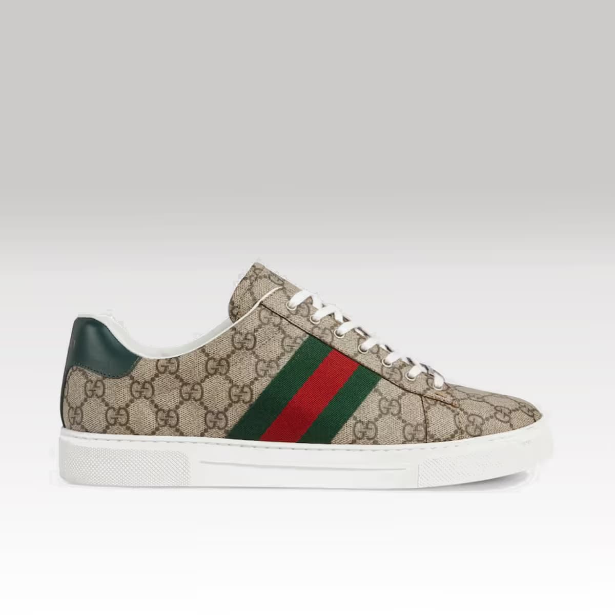 Gucci Ace sneaker with Web 5_00000