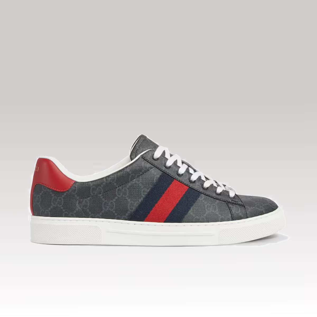 Gucci Ace sneaker with Web_00000