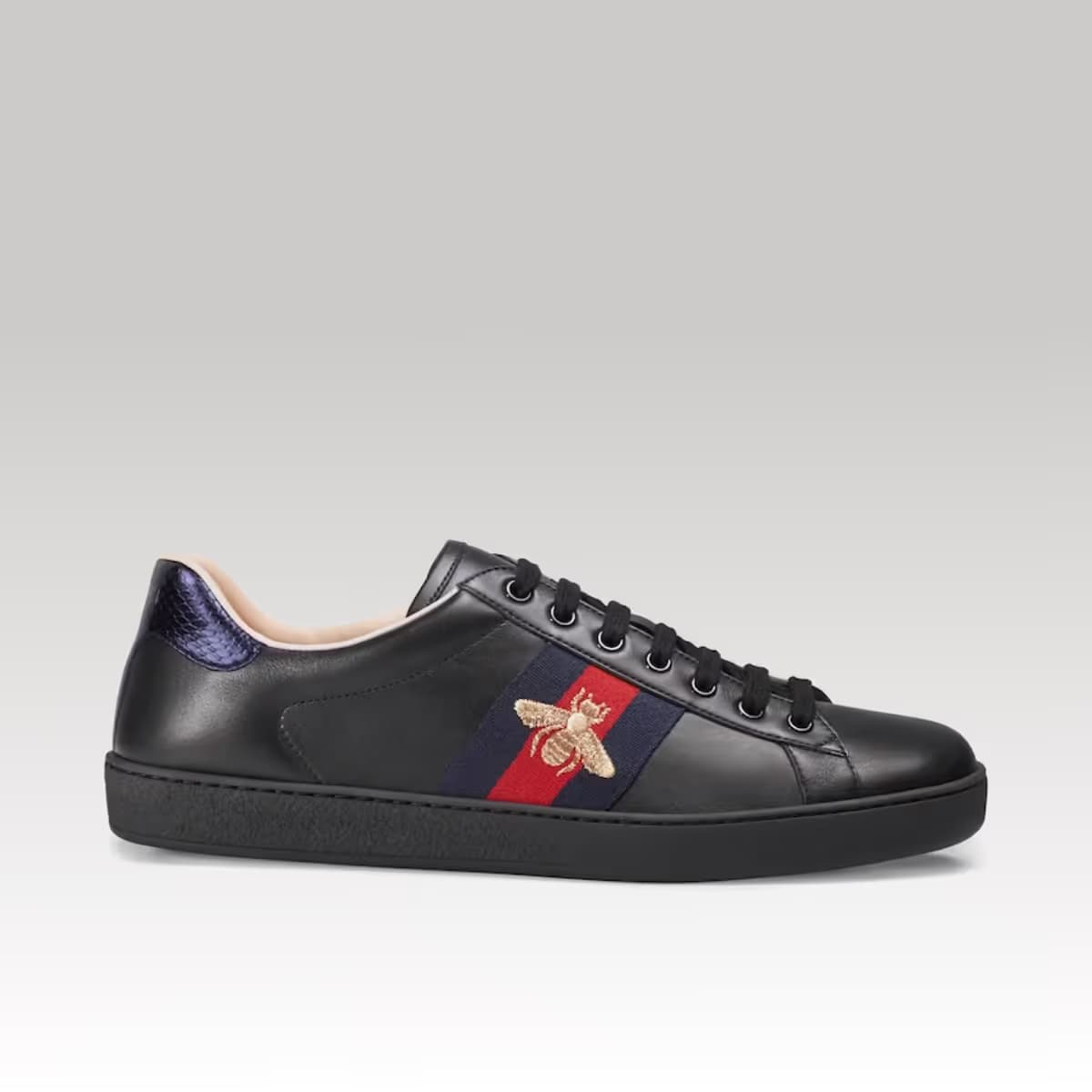 Gucci Ace sneaker with embroidery 2_4_00000