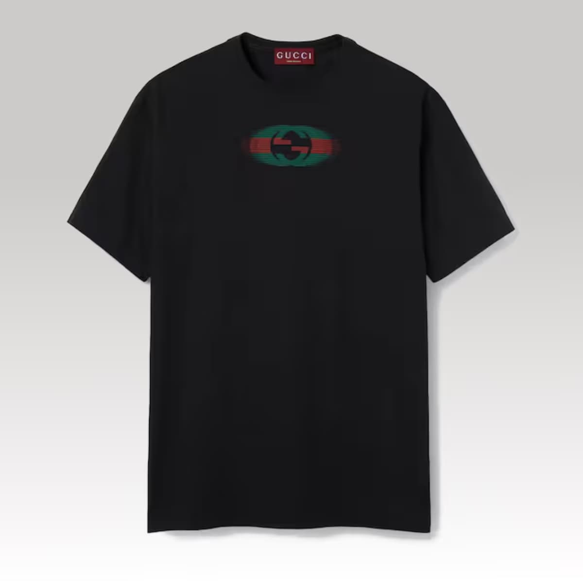 Gucci Cotton jersey T-shirt_00000