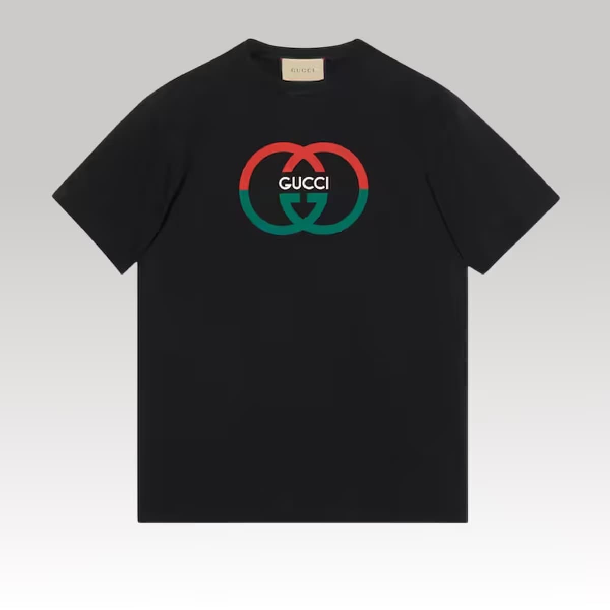 Gucci Cotton jersey printed T-shirt 4_2_00000