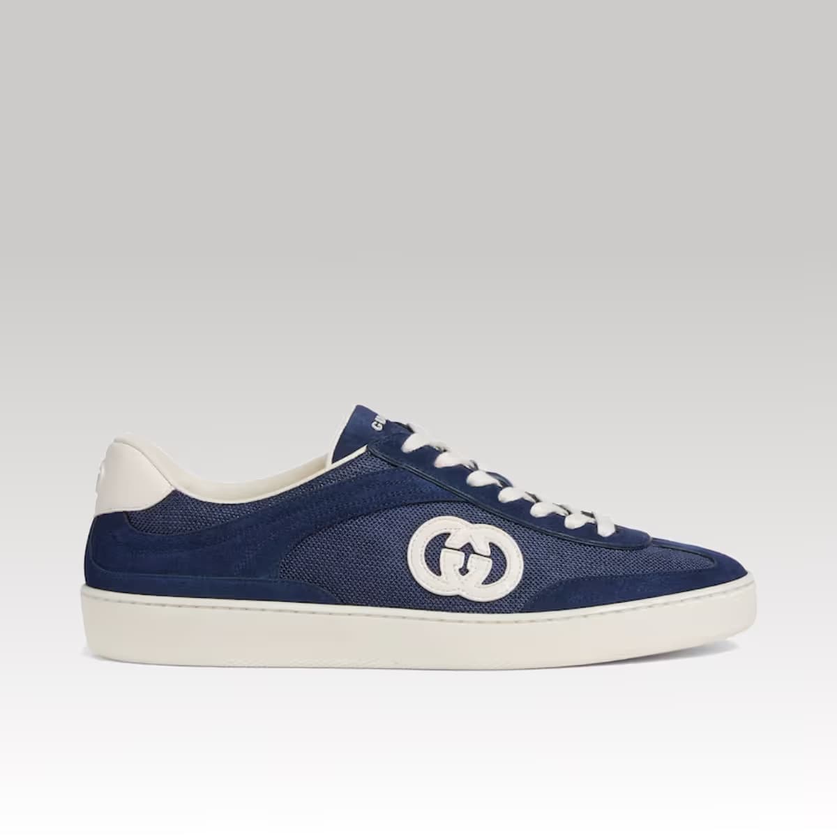 Gucci G75 Sneaker Blue_00000