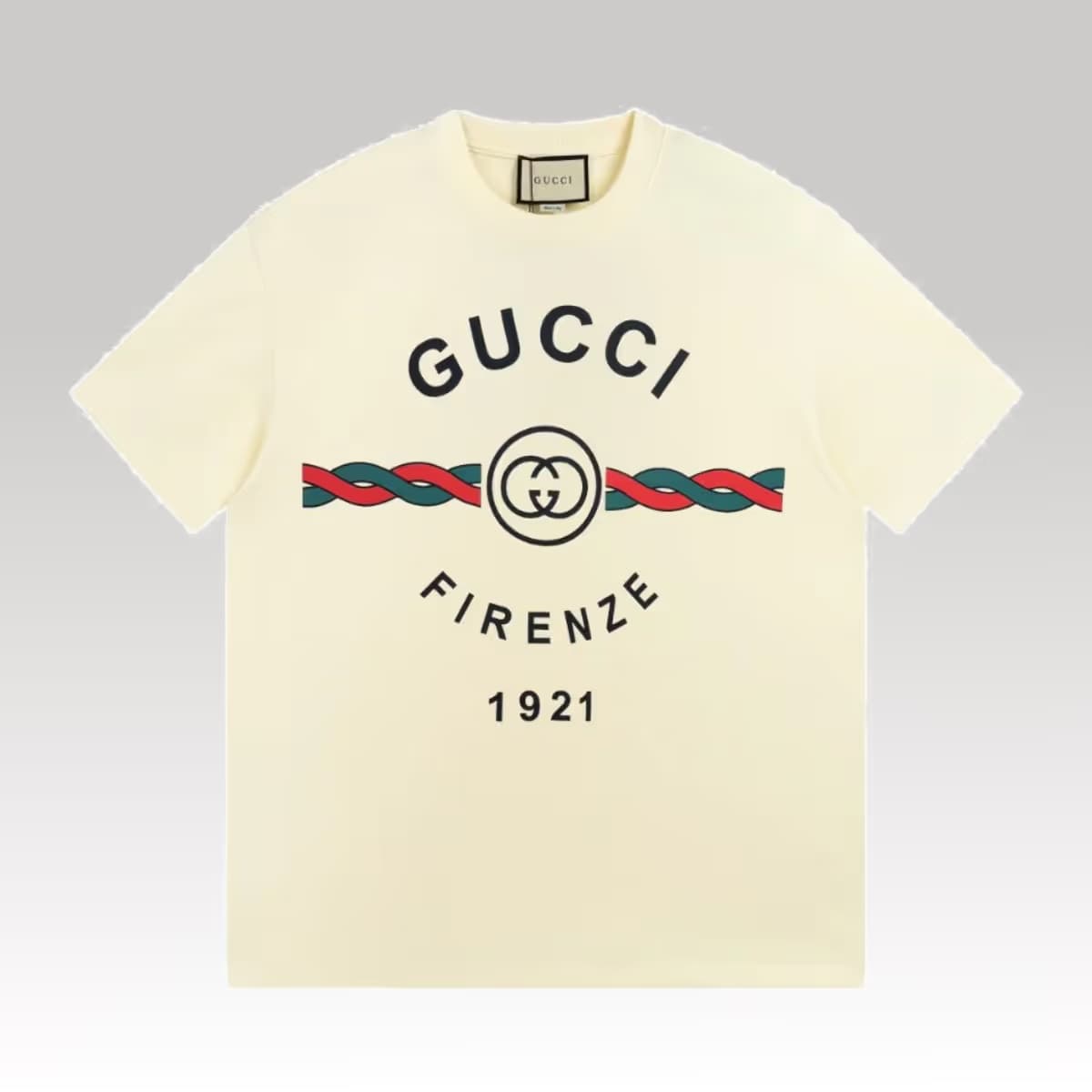 Gucci Jersey Firenze 1921 Beige_4_00000