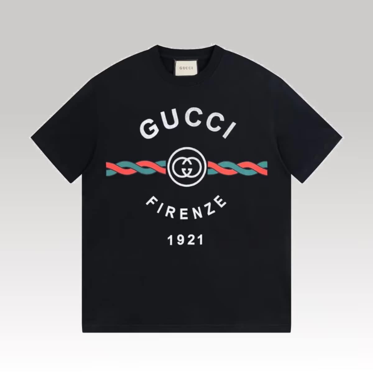 Gucci Jersey Firenze 1961 Black_3_00000