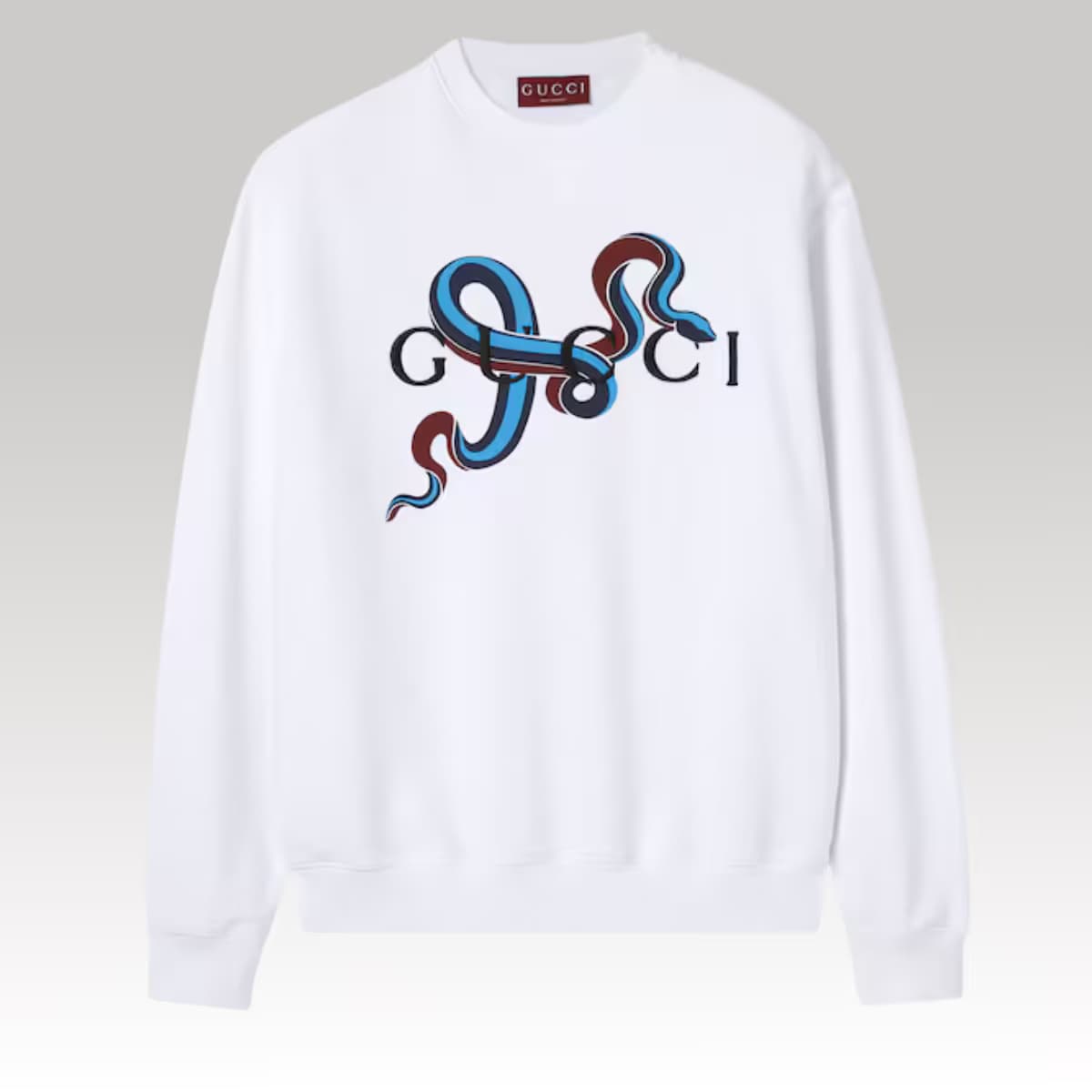 Gucci Printed cotton jersey T-shirt 13_2_00000