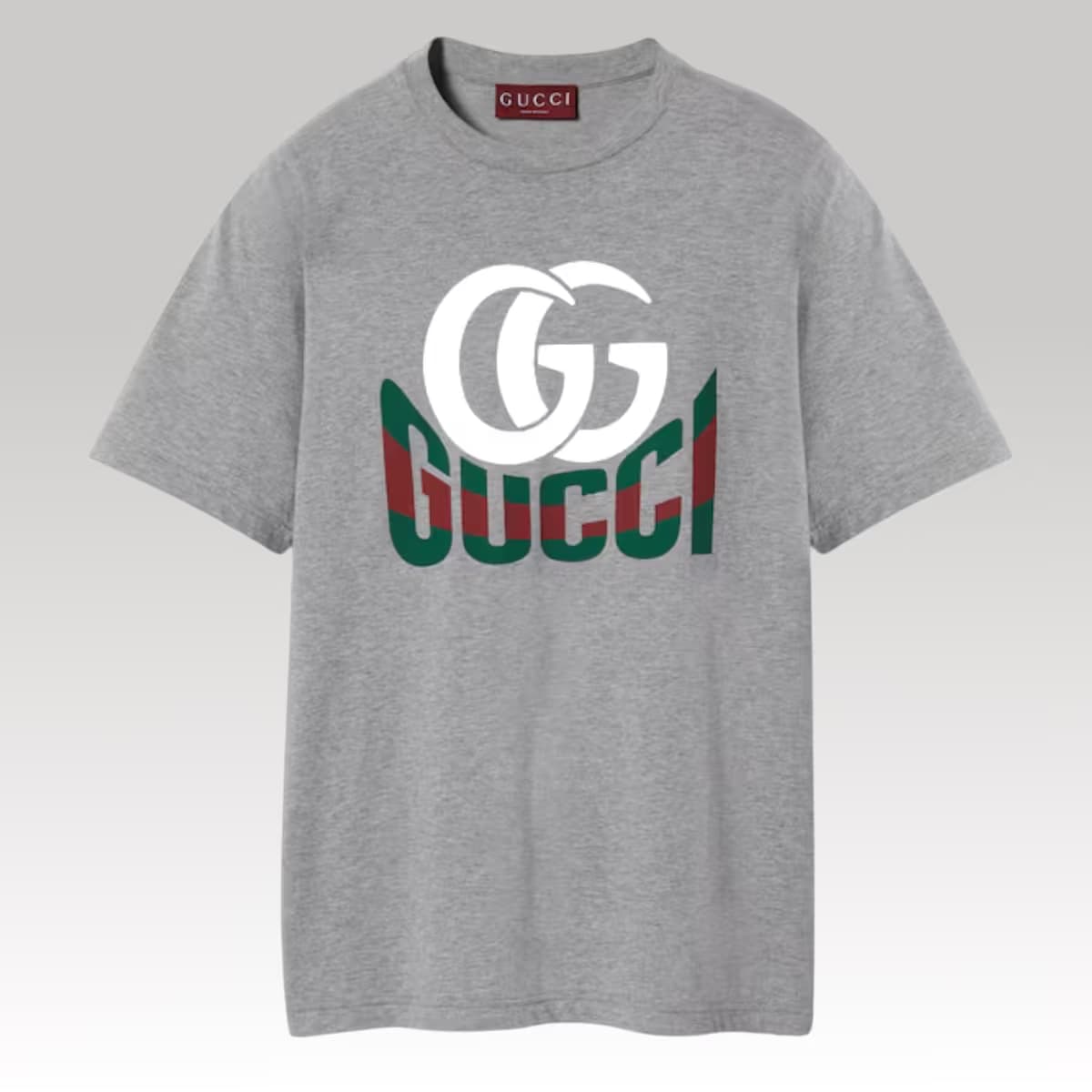 Gucci Printed cotton jersey T-shirt 7_1_00000 (1)