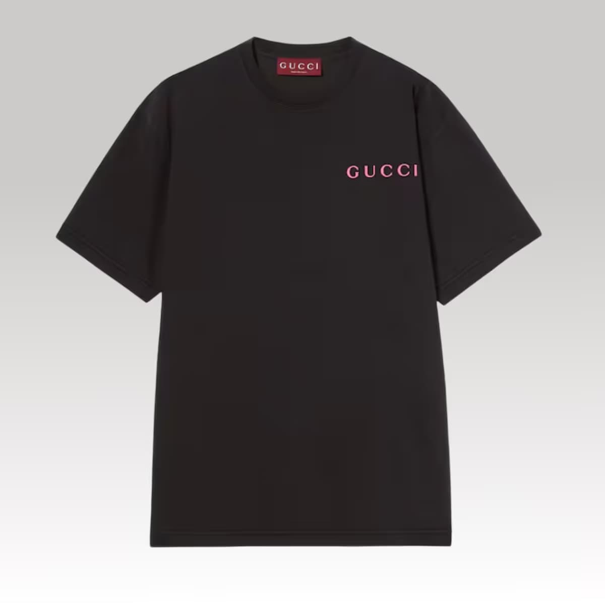 Gucci Printed cotton jersey T-shirt 9_00000 (1)