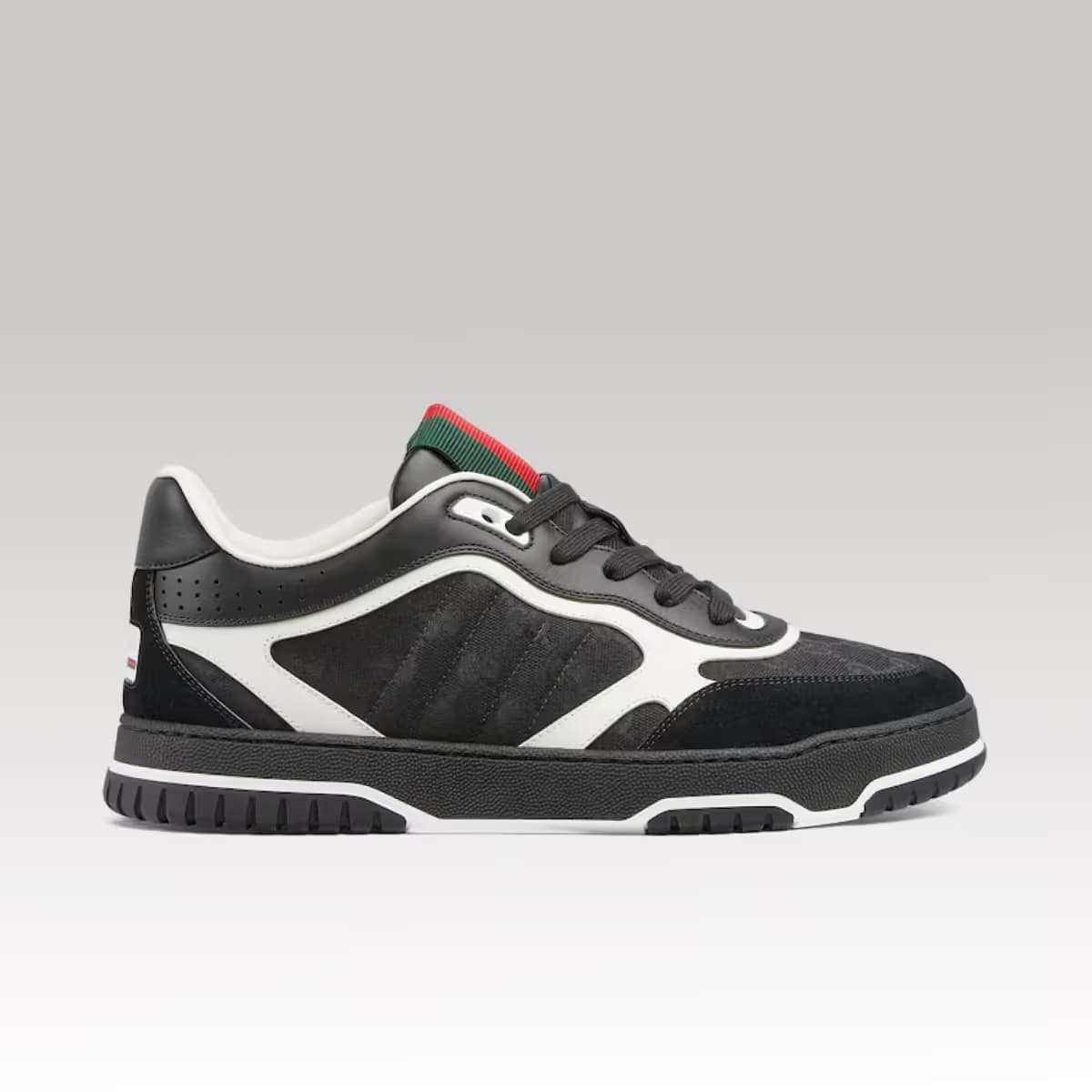 Gucci Re-Web Black & White_00000
